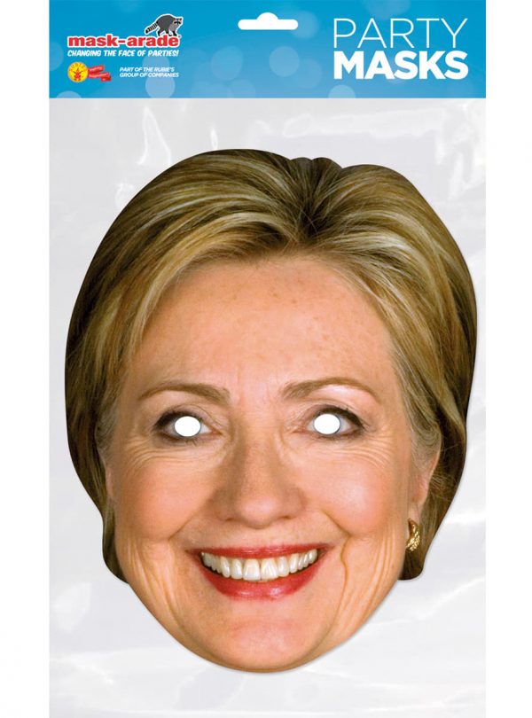 papirnata-maska-hillary-clinton