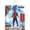 Iron spiderman kostum za otroke