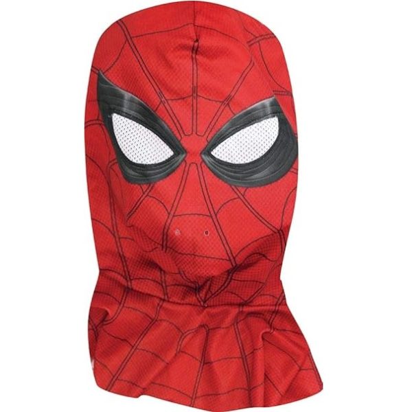 Iron spiderman kostum za otroke