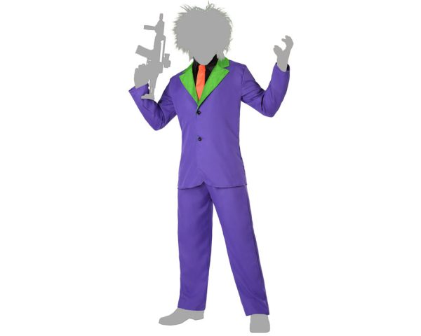 Joker - kostum za odrasle