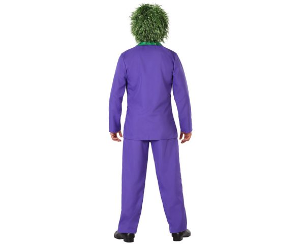 Joker - kostum za odrasle