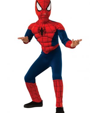 kostum-spiderman-z-misicami-otroski