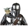Baby Yoda - dodatek za na ramo