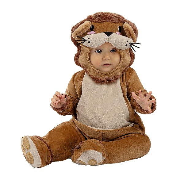 Kostum Baby Levček