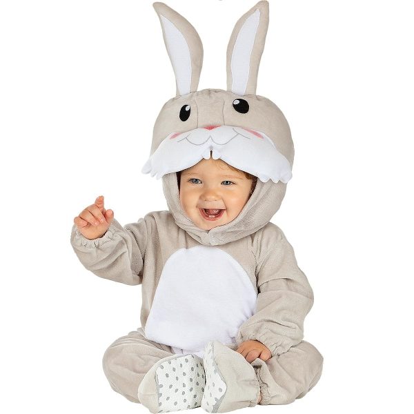 Kostum Baby Zajček