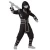 Ninja Deluxe otroški kostum