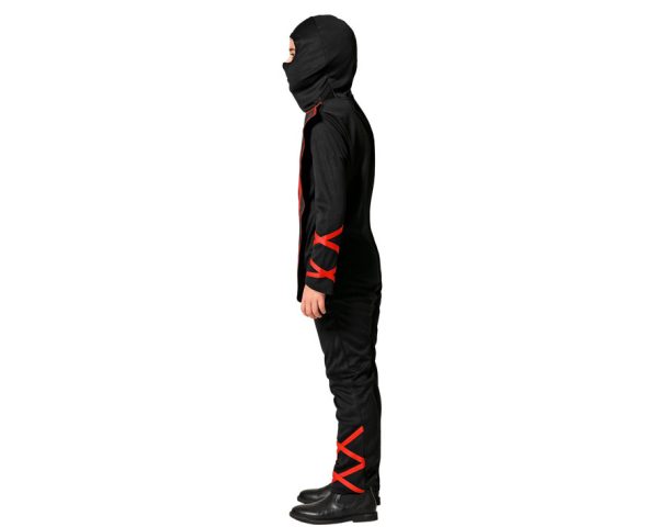 Ninja - Zmajevi bojevnik za otroke