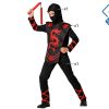 Ninja - Zmajevi bojevnik za otroke