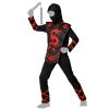 Ninja - Zmajevi bojevnik za otroke