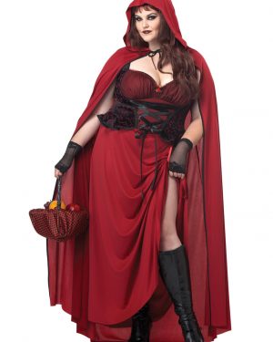 Premium-rdeca-kapica-plus-size-kostum-za-odrasle
