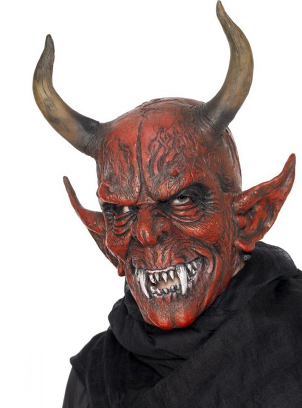 strasna-maska-demon-hudic-deluxe