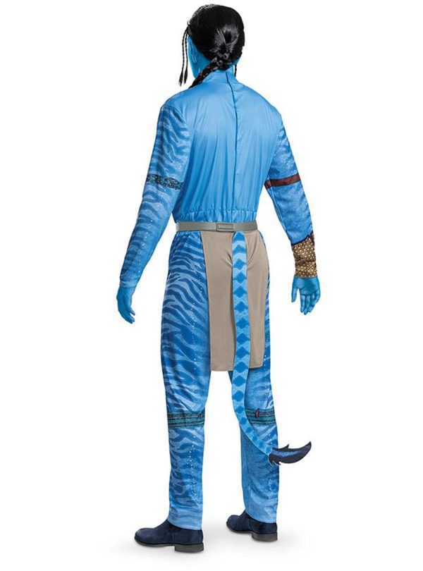 Avatar-Jake-kostum-za-moške
