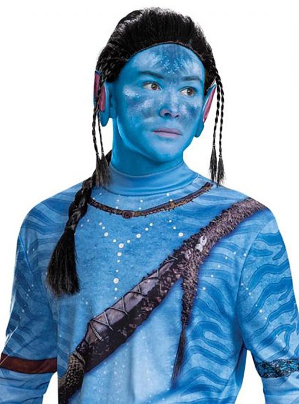 Avatar-Jake-kostum-za-moške