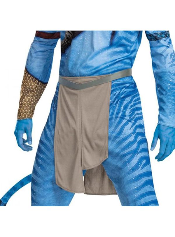 Avatar-Jake-kostum-za-moške