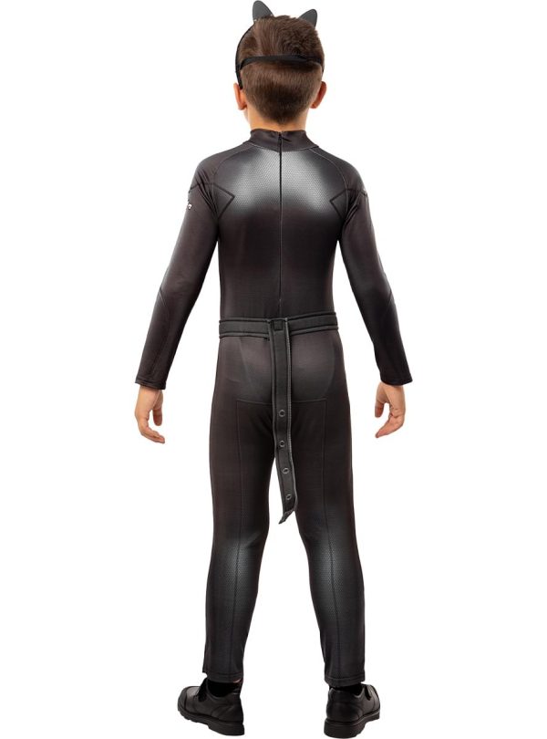 Kostum Črni Maček (Cat Noir) – Pikapolona Miraculous – za otroke